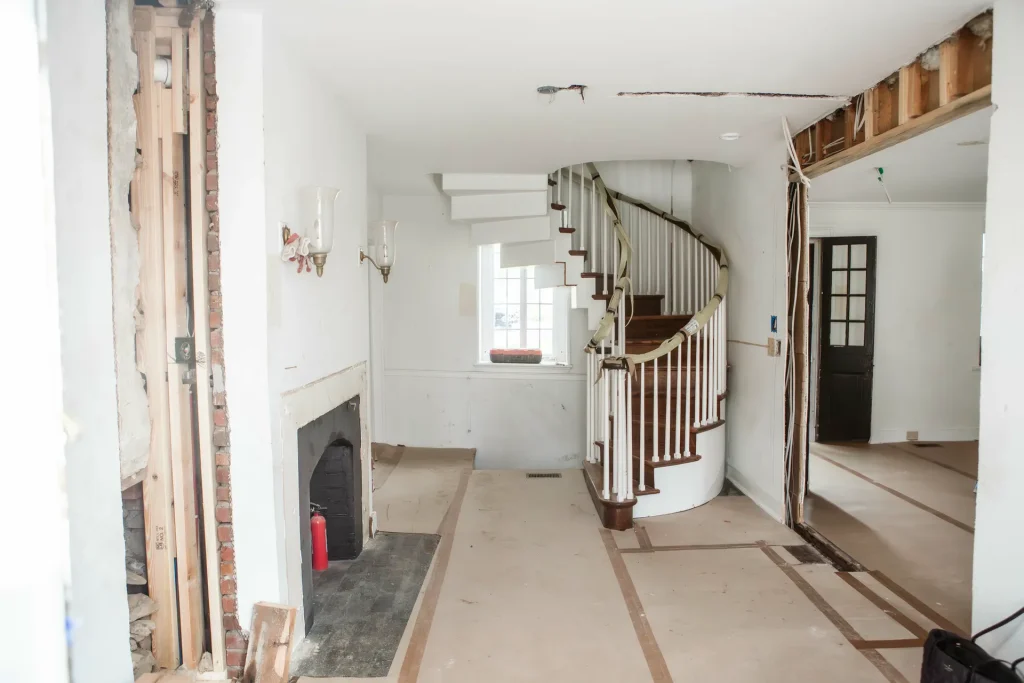 Flooring Solutions for Adaptive Reuse and Historic Building Renovation Projects